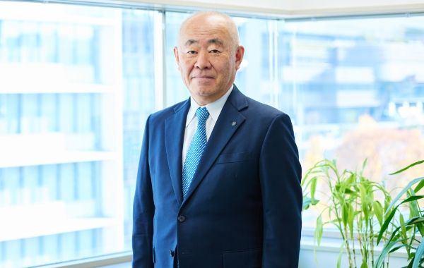 会長挨拶