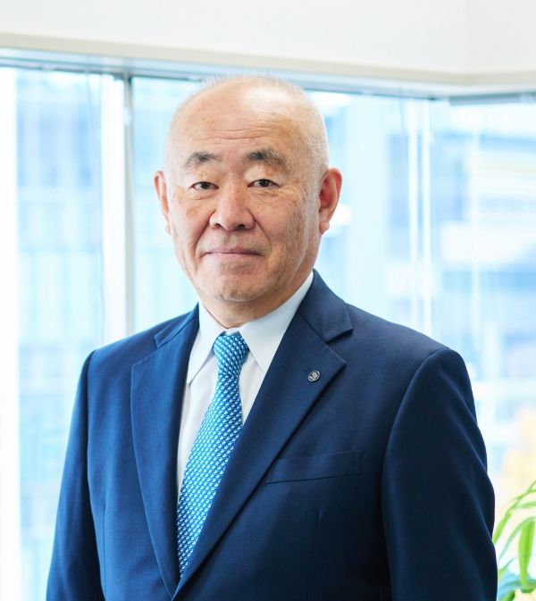 代表取締役会長 三浦拓也